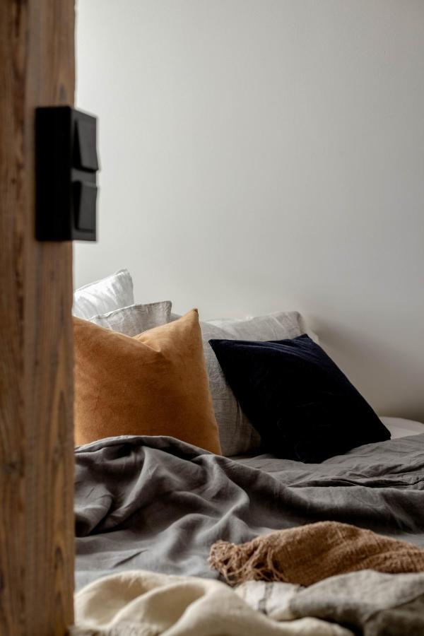 Mystictone - Loft In The Heart Of Warsaw - Nowy Swiat Roomtones Dış mekan fotoğraf