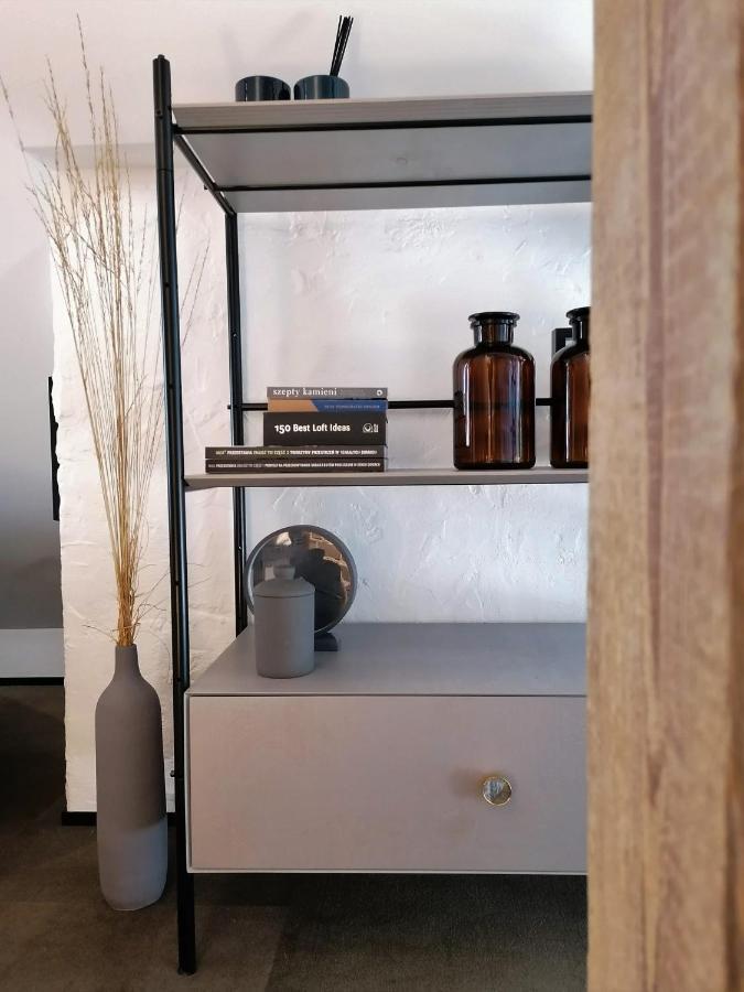 Mystictone - Loft In The Heart Of Warsaw - Nowy Swiat Roomtones Dış mekan fotoğraf
