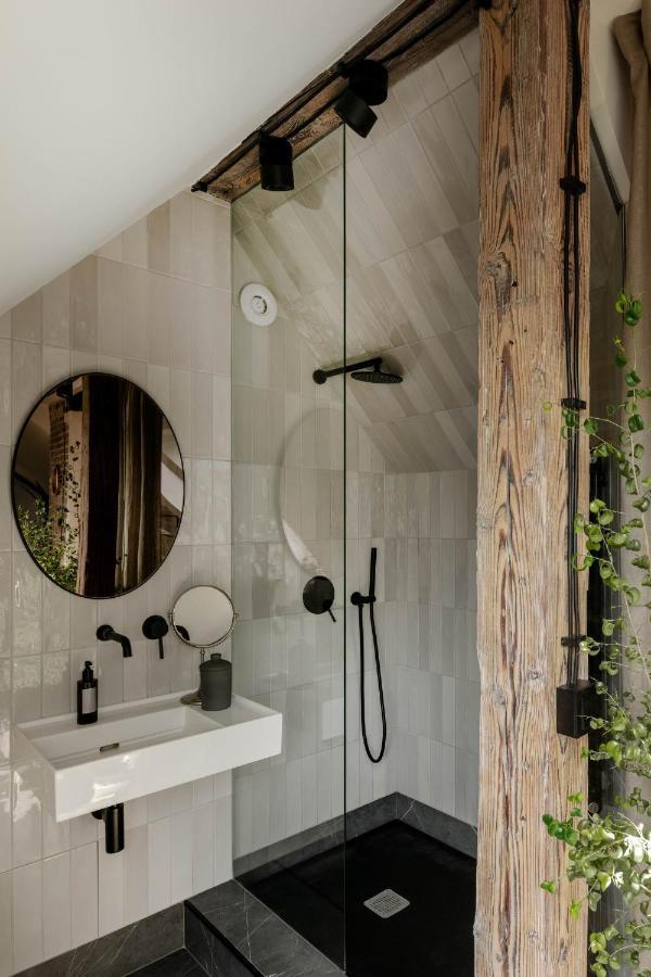 Mystictone - Loft In The Heart Of Warsaw - Nowy Swiat Roomtones Dış mekan fotoğraf