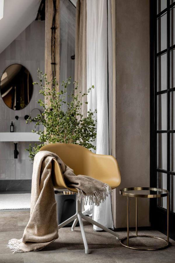 Mystictone - Loft In The Heart Of Warsaw - Nowy Swiat Roomtones Dış mekan fotoğraf